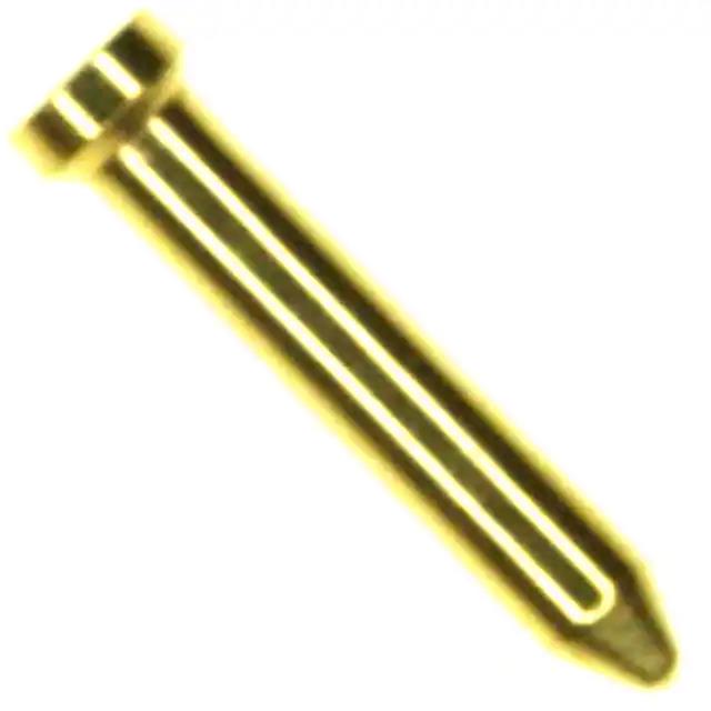 CONN PIN RECEPT .015-.020
