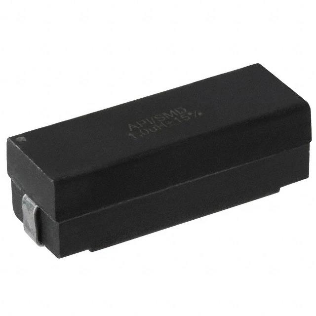 FIXED IND 820UH 420MA 1.98OHM SM