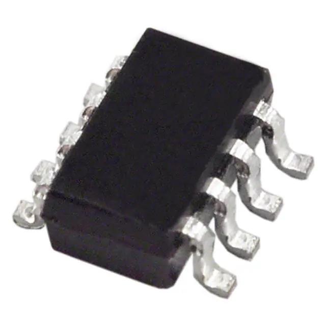 IC SWITCH SPDT SOT23-8