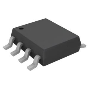 OPTOISO 3.75KV PSH PULL 8SOIC