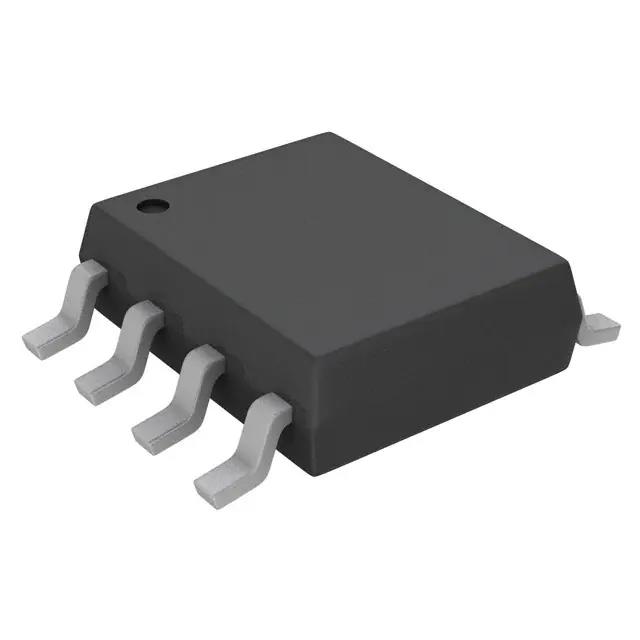 OPTOISO 3.75KV PSH PULL 8SOIC