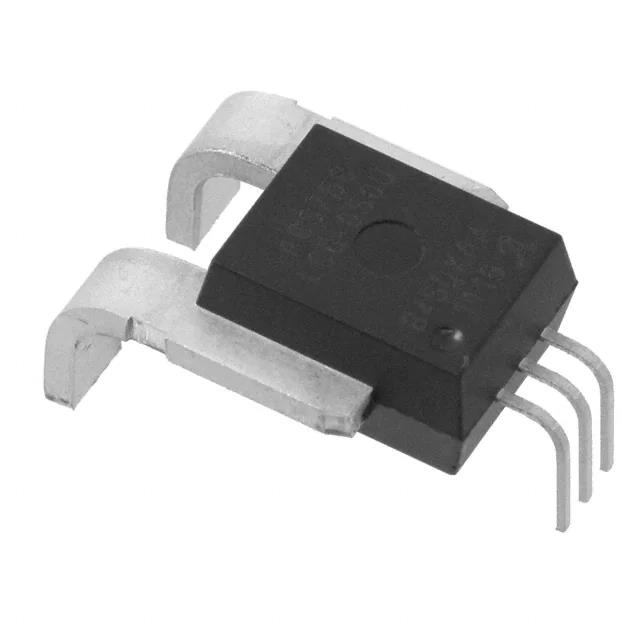 SENSOR CURRENT HALL 50A AC/DC