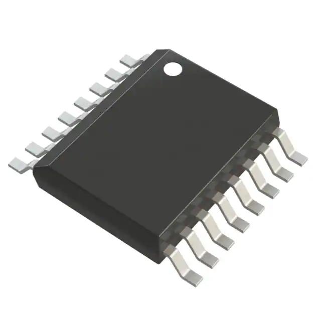 IC POWER SUPPLY SEQUENCER 16SSOP