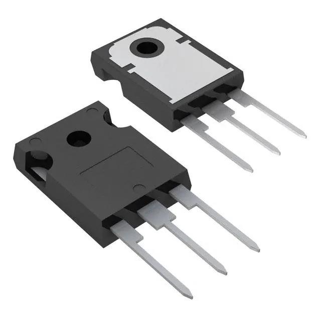MOSFET N-CH 600V 68A TO247