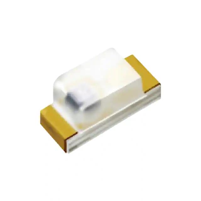 LED YELLOW/GREEN CLEAR 0603 SMD