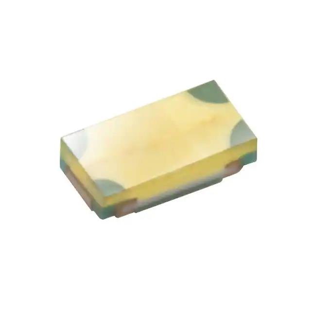 LED WHITE DIFFUSED 2SMD