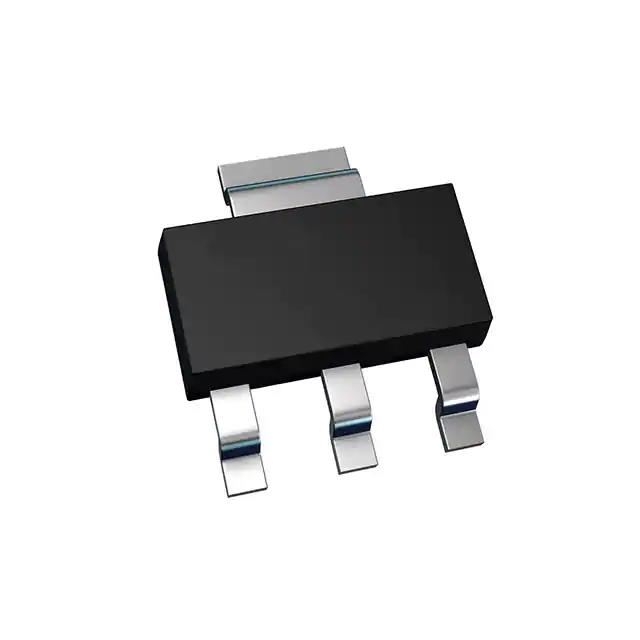 IC REG LINEAR 3.3V 1A SOT223