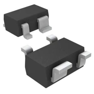 IC SUPERVISOR 1 CHANNEL SC70-4