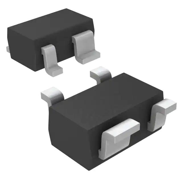 IC SUPERVISOR 1 CHANNEL SC70-4