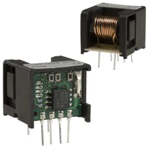 SENSOR CURRENT HALL 5A AC/DC