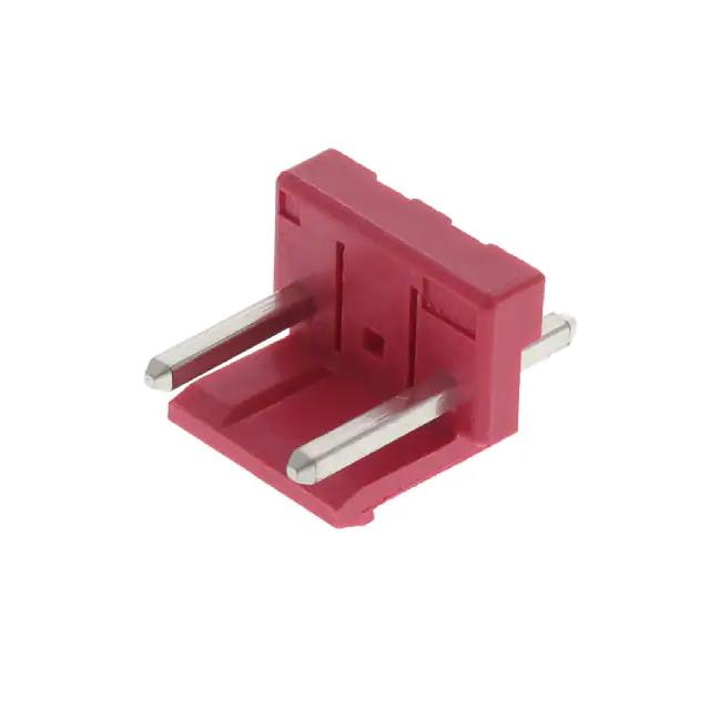 CONN HEADER VERT 3POS 3.96MM