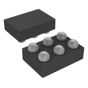 TVS DIODE 6WLP