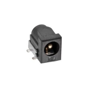 CONN PWR JACK 2.05X5.5MM SOLDER