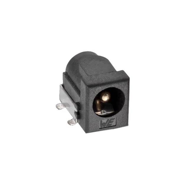 CONN PWR JACK 2.05X5.5MM SOLDER