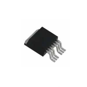 MOSFET N-CH 100V 180A TO263-7