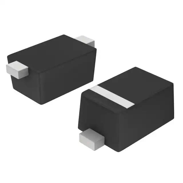 DIODE SCHOTTKY 30V 200MA SOD523