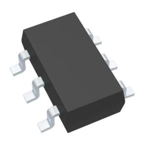 PIC10F220T-I/OT