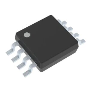 DUAL, 14MHZ, MUX-FRIENDLY, LOW-N