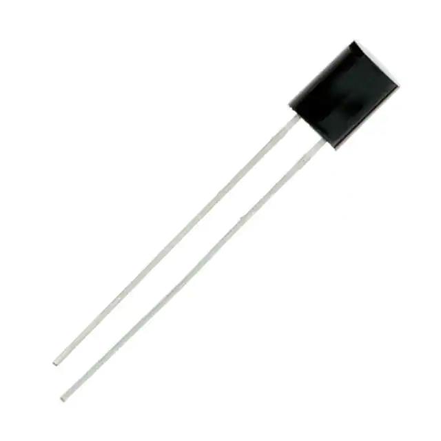 SENSOR PHOTODIODE 950NM RADIAL