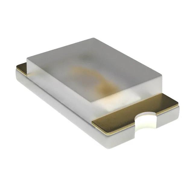 LED COOL WHITE DIFFUSED 0603 SMD