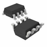 IC OPAMP GP 2.8MHZ RRO SC70-8