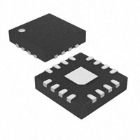 IC DAC 10BIT DUAL 30MA 16-TQFN