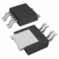 IC REG LDO 1V 1.5A PPAK