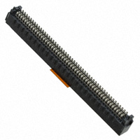 CONN SNGL-END ARRAY FMALE 200POS