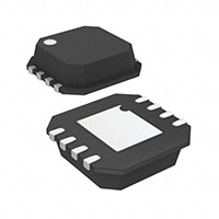 IC SWITCH SPDT 2:1 MUX 8-LFCSP