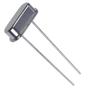 Crystal 24.0000MHz 30ppm 18pF 50 Ohm -10°C - 60°C Through Hole HC49/US