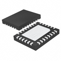 IC REG CTRLR BUCK PWM CM 28-QFN