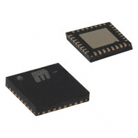 IC DELAY LINE 1024TAP PROG 32MLF