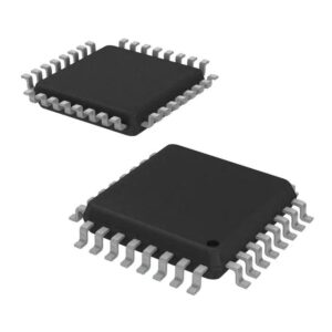 IC CLK BUFFER 1:10 3 GHZ 32LQFP
