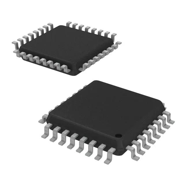 IC CLK BUFFER 1:10 3 GHZ 32LQFP