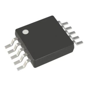 LTC2635CMSE-LZ12#PBF