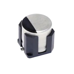 CAP ALUM POLY 33UF 20% 50V SMD