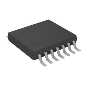 IC OPAMP GP 4 CIRCUIT 14TSSOP