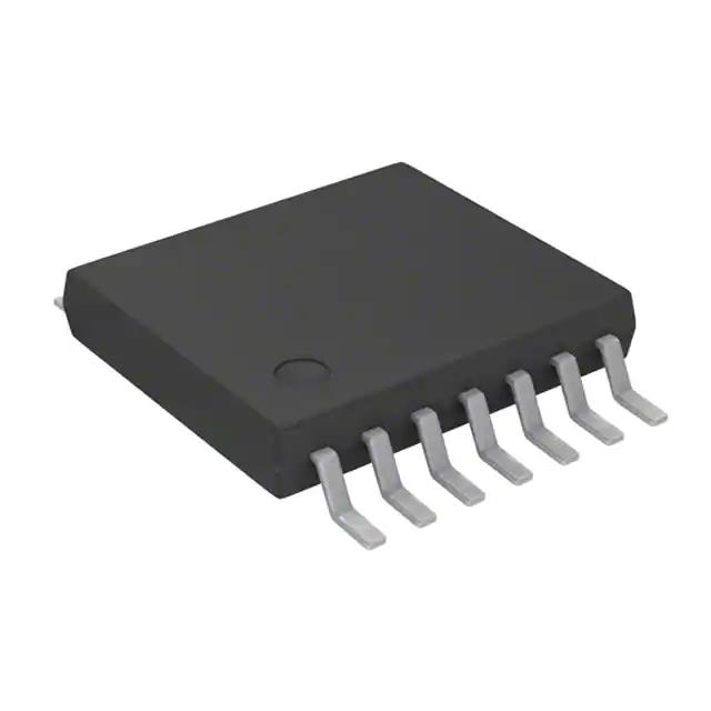 IC OPAMP GP 4 CIRCUIT 14TSSOP