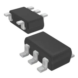 IC REG LINEAR 3.3V 180MA SOT23-5