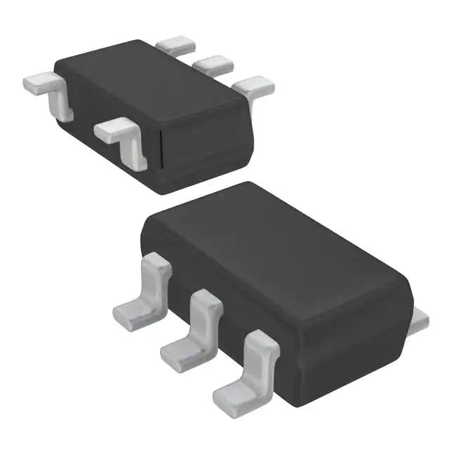 IC REG LINEAR 3.3V 180MA SOT23-5