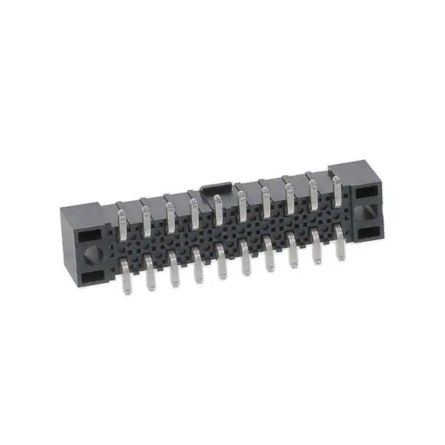 CONN HEADER SMD 20POS 4.20MM