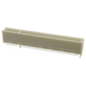 CONN PCI CARDEDGE FEMALE 120POS