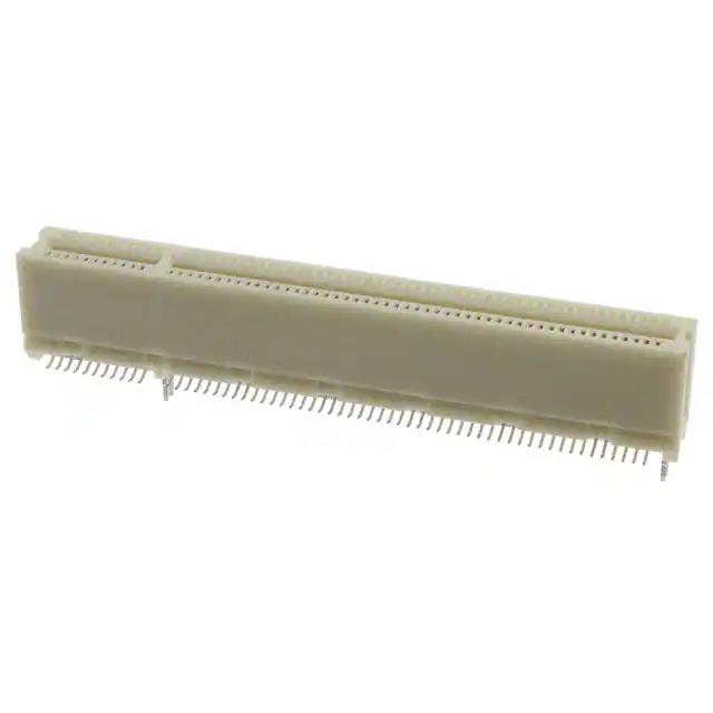 CONN PCI CARDEDGE FEMALE 120POS