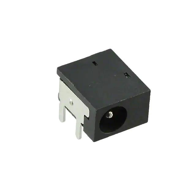 CONN PWR JACK 1.3X3.4MM SOLDER