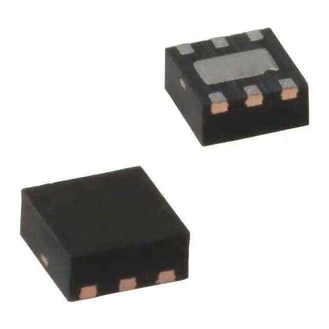 IC REG LINEAR 2.8V 150MA 6MLF