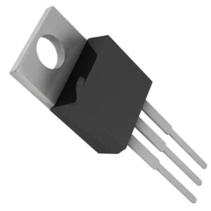 IC REG LDO ADJ TO220-3