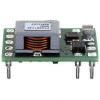 MODULE PIP 10A HORZ T/H 11-DIP