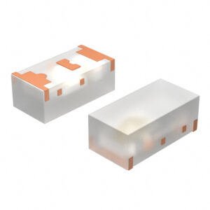 LED BLUE 0603 SMD