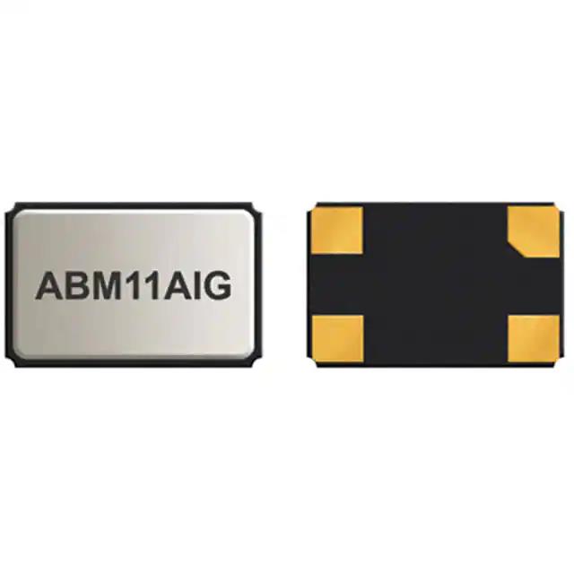 ABM11AIG-20.000MHZ-4Z-T3