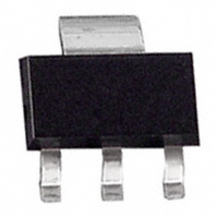 IC SWITCH PWR HISIDE SOT223-4 (No RoHs)